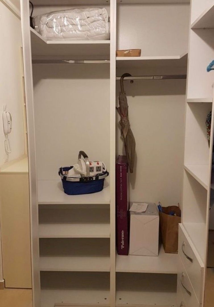 AP. 2 CAMERE PALLADIUM RESIDENCE, MOBILAT MODERN, METROU 10 MINUTE - Poză 3