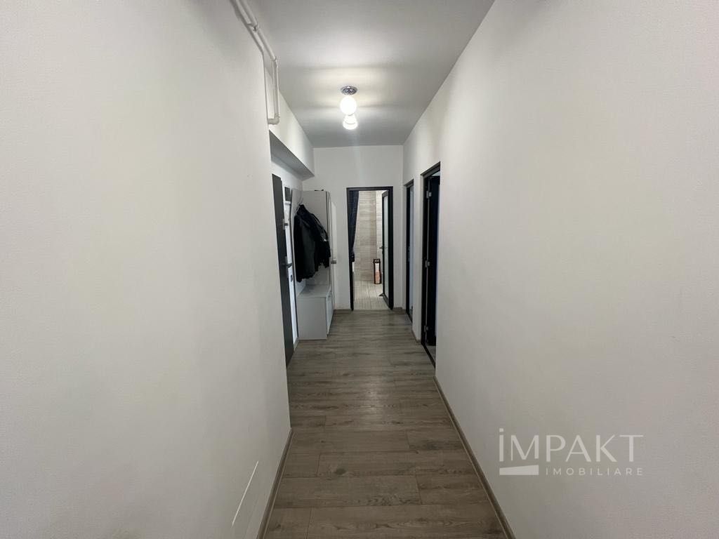 Apartament modern de inchiriat cu 3 camere, cartier Europa! - Poză 6