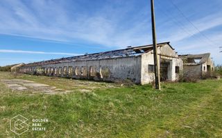 Teren extravilan, 22.5 ha, comuna Maureni - Poză 5