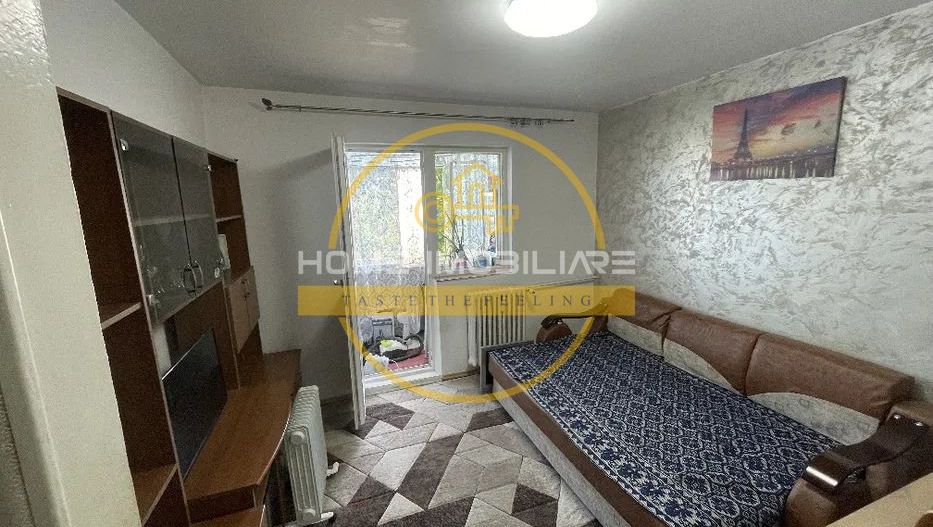 Apartament cu 2 camere / 37mp / zona Tatarasi - Poză 1