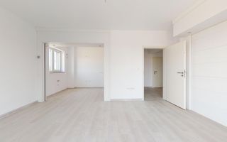 2 camere Avantgarden faza V | Vedere panoramică | Etaj 5 - Poză 9