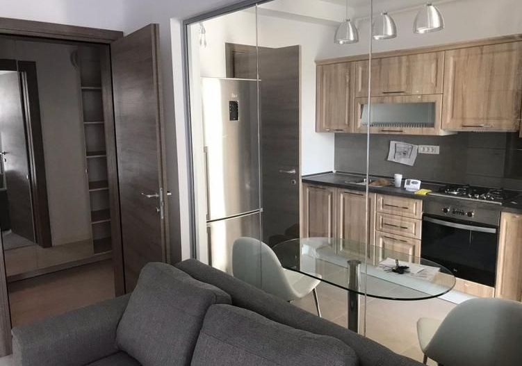 Garsoniera premium de inchiriat, 21 Residence Politehnica, zona Lujerului - Poză 5