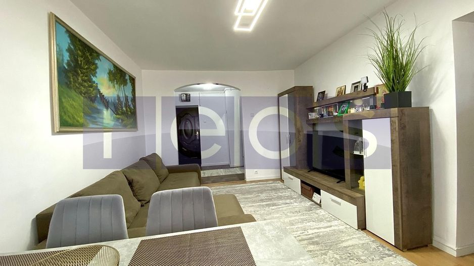 Apartment 3 camere recent renovat | Colentina - Poză 1