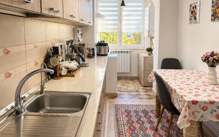 Apartament de vânzare Sibiu | Hipodrom IV | 2 camere - Poză 5