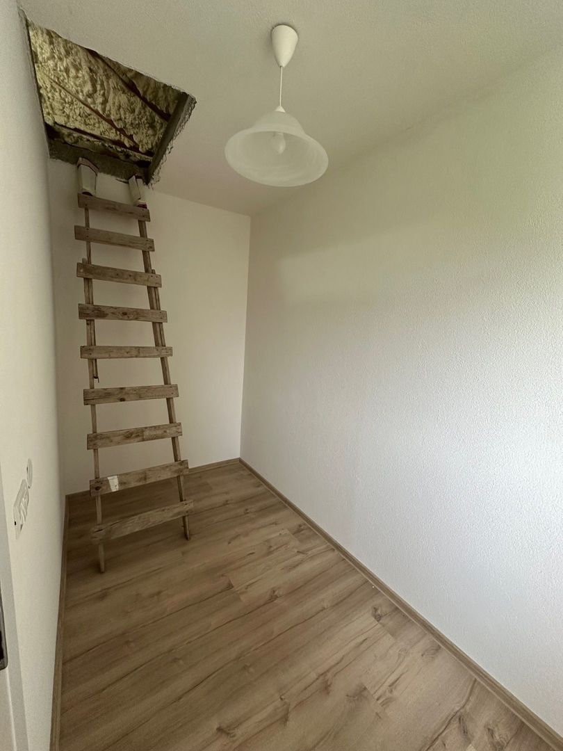 Duplex cu camera pe parter - Poză 23