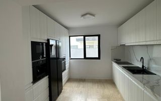 Vila modernă de închiriat pe termen lung – Siliștea Snagovului,  Jacuzzi  Ponton - Poză 6