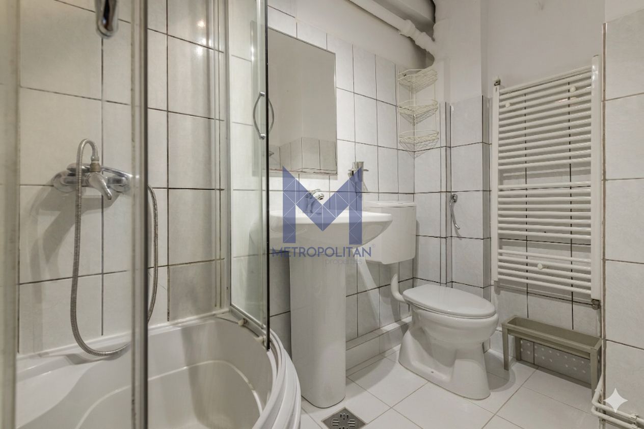 2 camere Horea 77 | Bloc retras, fără zgomot | Mobilat complet - Poză 9