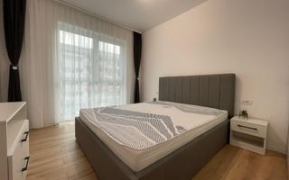 2 camere, Parcare, Marasti, Zona Fabricii, Lukoil, Sobarilor - Poză 1