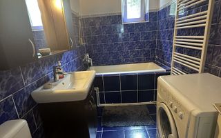 2 camere, etaj 3/4, centrala, Institut - 98 000 Euro - Poză 8