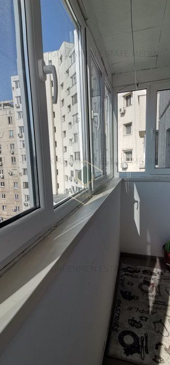 Inchiriere apartament 2 camere, semidecomandat, Piata Muncii - Poză 5