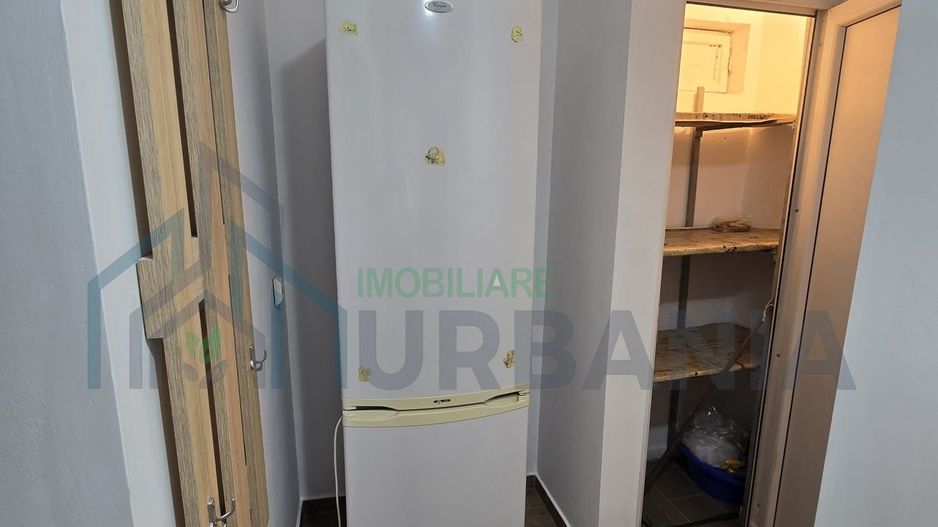 Apartament 1 cameră de închiriat în zona Gara, Iași - Poză 4