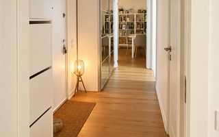 APARTAMENT 2 CAMERE | AVIATIEI | RENOVAT INTEGRAL | 56,17 MP TOTALI - Poză 6