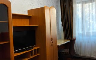 Apartament 2 camere de închiriat, Aleea Tudor Neculai, Iași - 50 mp utili + balcon - Poză 7