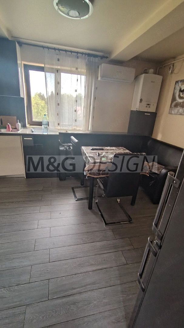 Apartament 2 camere Lipovei bloc nou - Poză 3