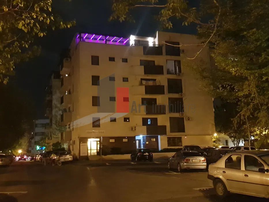 Inchiriere 3 Camere Unirii - Nerva Traian - Poză 8