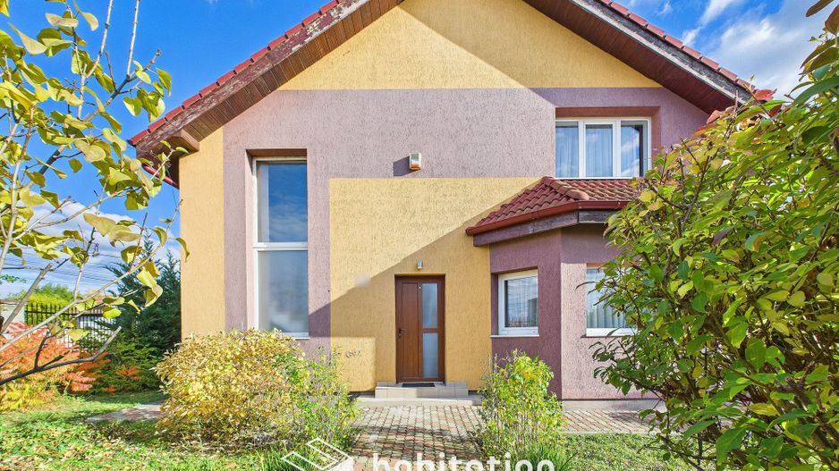 Casă individuală  în Dumbrăvița – liniște, spațiu și lumină naturală - Poză 30