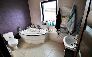 Casa 5 camere,250 mp,660 mp teren, cartier 7 Noiembrie,zona Sudului, - Poză 5
