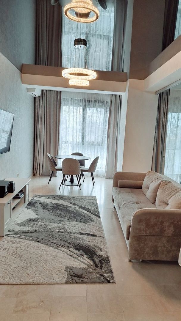 Apartament 2 camere – loc de parcare privat – Tomis Plus, Constanța - Poză 3