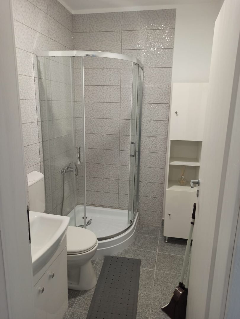 gars.dec.-mob-util complet-tot nou+parcare/Popesti-Leordeni - Poză 3