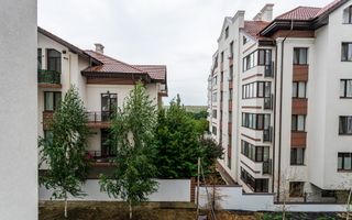 Vânzare, penthouse, 4 camere, strada Nicolae Dimo, Durlești - Poză 5