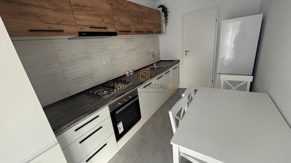 De inchiriat apartament 2 camere decomandat,  The Grand Kristal - Poză 7