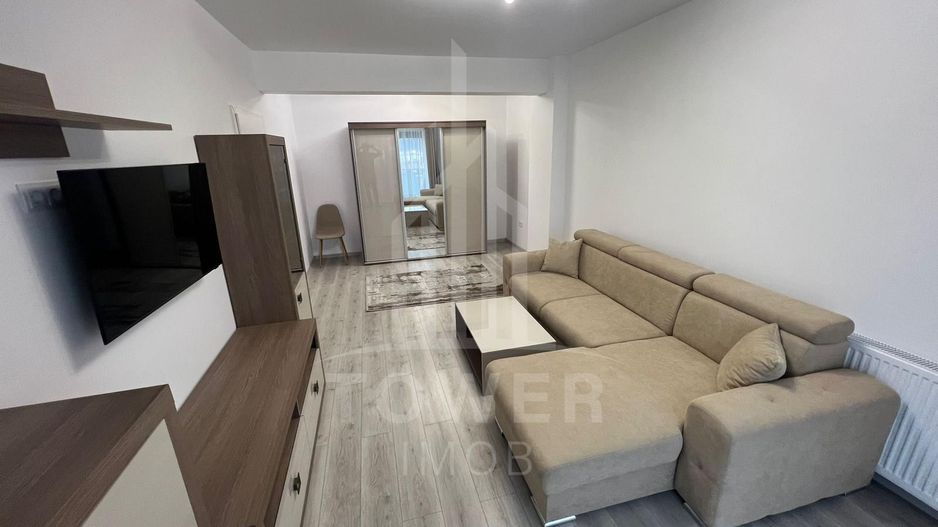 Apartament cu 2 camere decomandat de închiriat Doamna Stanca - Poză 2