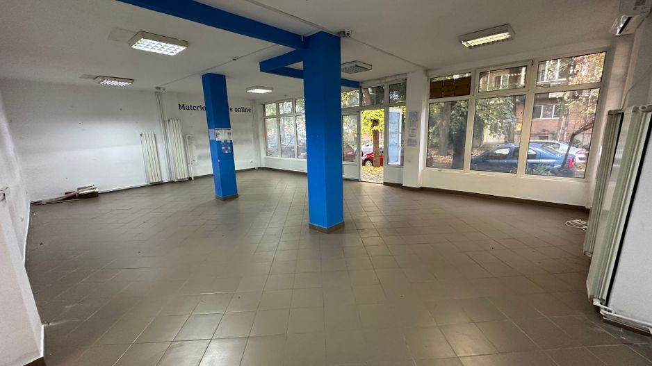 Spatiu comercial Calea Aradului - Poză 6