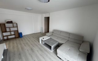Apartament de 2 camere, 56mp, parcare, zona Ama Residence - Poză 3