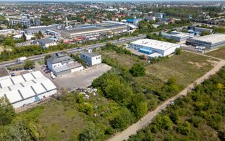 PADUREA BANEASA, DN 1, TEREN CONSTRUCTII 505 MP, SECTOR 1! - Poză 7