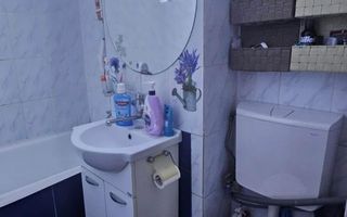 Apartament cu 2 camere/ 42mp/ zona Mircea cel Batran - Poză 8