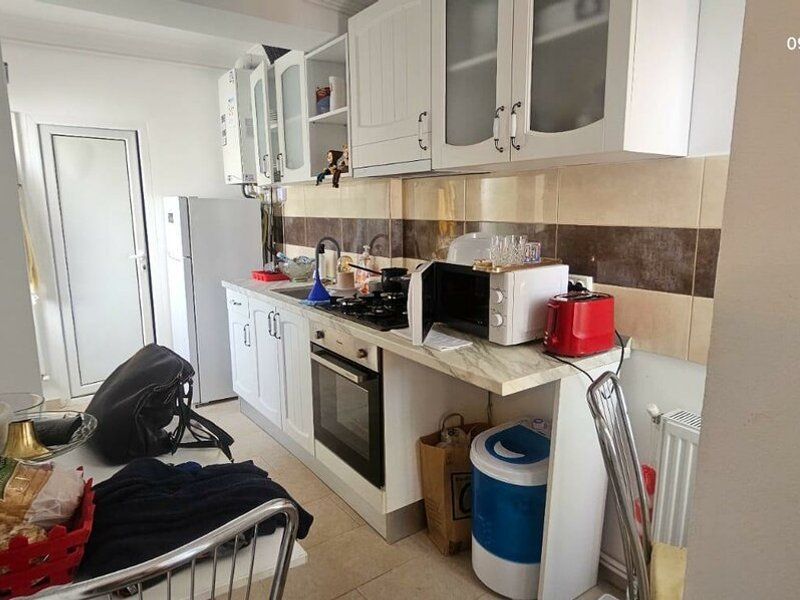 Casă cochetă 50 mp utili + terasa - zona centrala - Grădina Publică - Poză 6