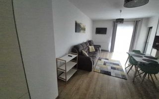 De închiriat apartament modern cu 2 camere, în bloc nou – Târgu Mureș - Poză 5