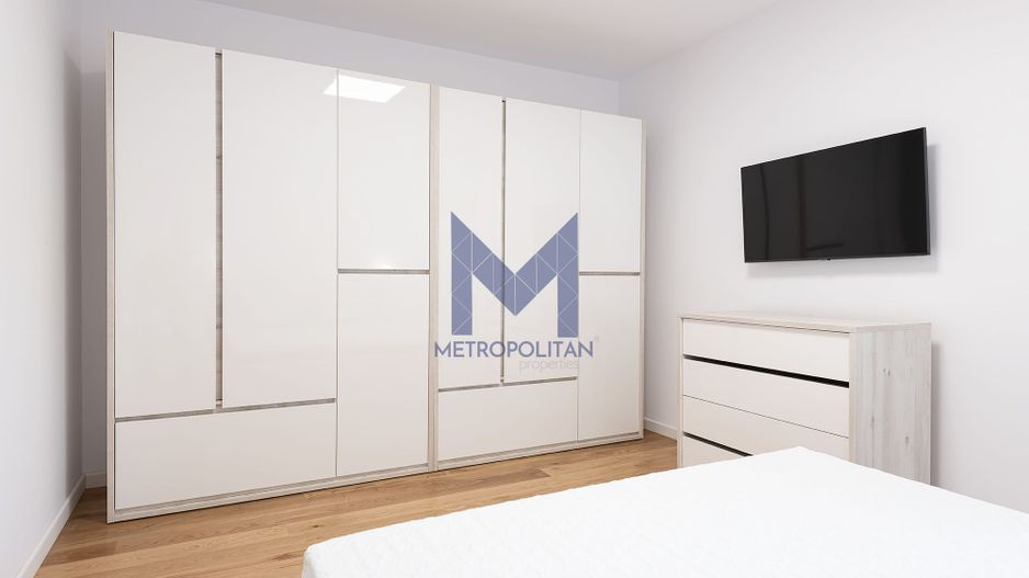UMF I Apartament 2 camere I str Louis Pasteur 48 I etaj 1 - Poză 14