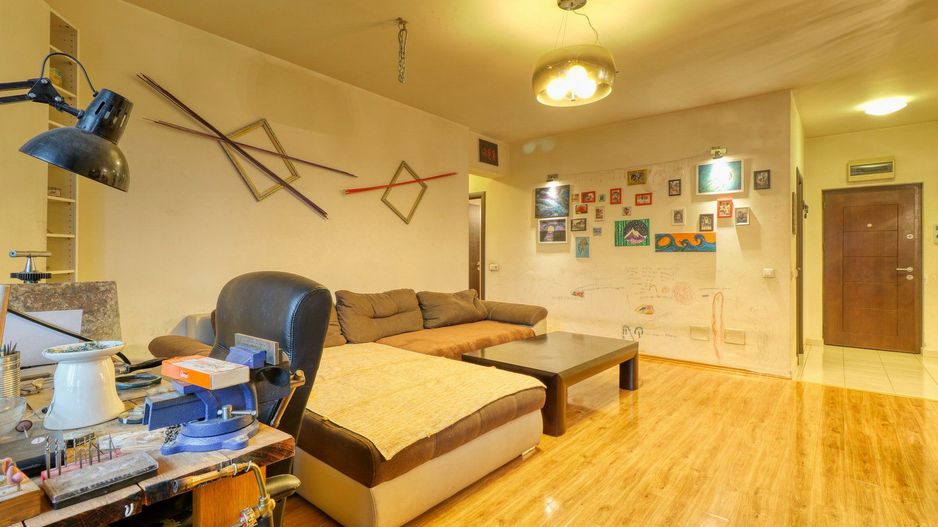 Apartament deosebit,Pod Constanța - Comision 0% - Poză 10