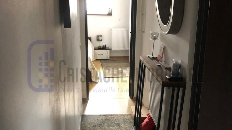 Studio 2 camere, centrala proprie, Lascar Catargiu - Piata Romana - Poză 5