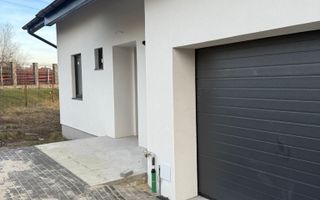 Casa Individuala 135 mp cu garaj - Unirii - Voinicenilor - Poză 5