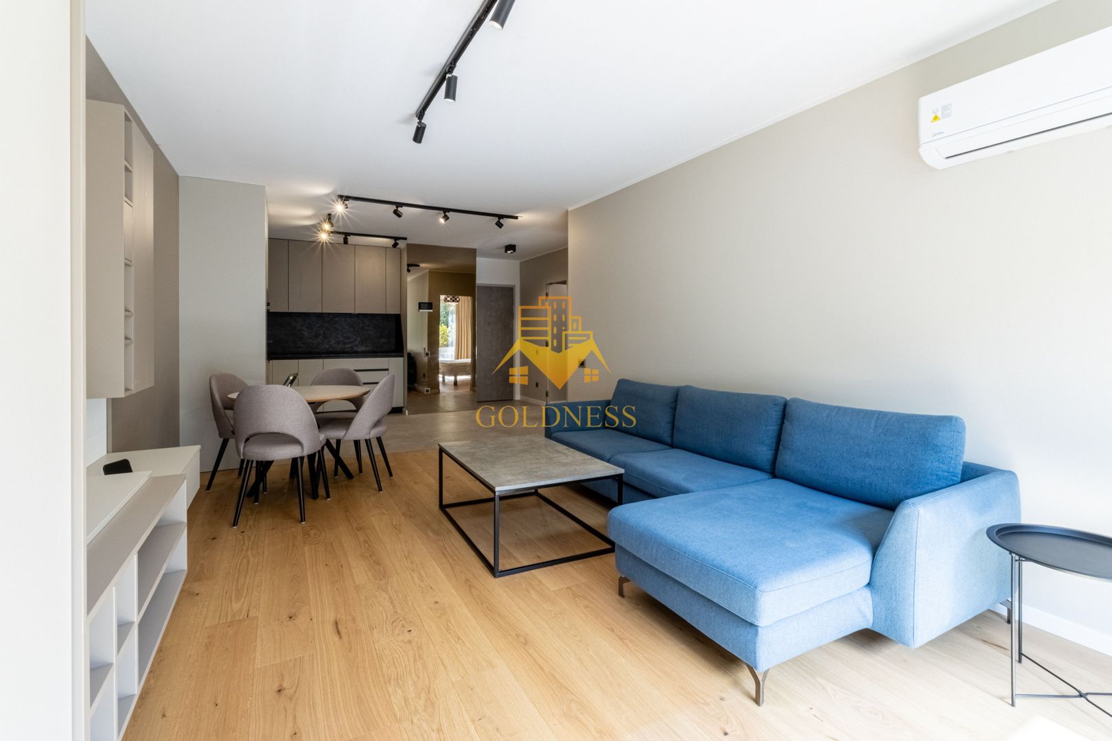 2 camere,gradina 20mp,Gheorgheni zona FSEGA, Iulius Mall, Pet Friendly - Poză 2