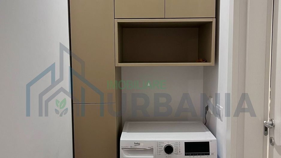 Apartament de vânzare în Copou Garden Residence, Carlig - Poză 5