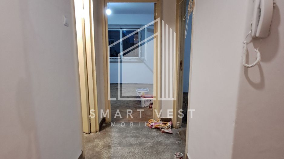 Apartament 4 camere | 79 mp | Zona Micro 16 - Poză 14