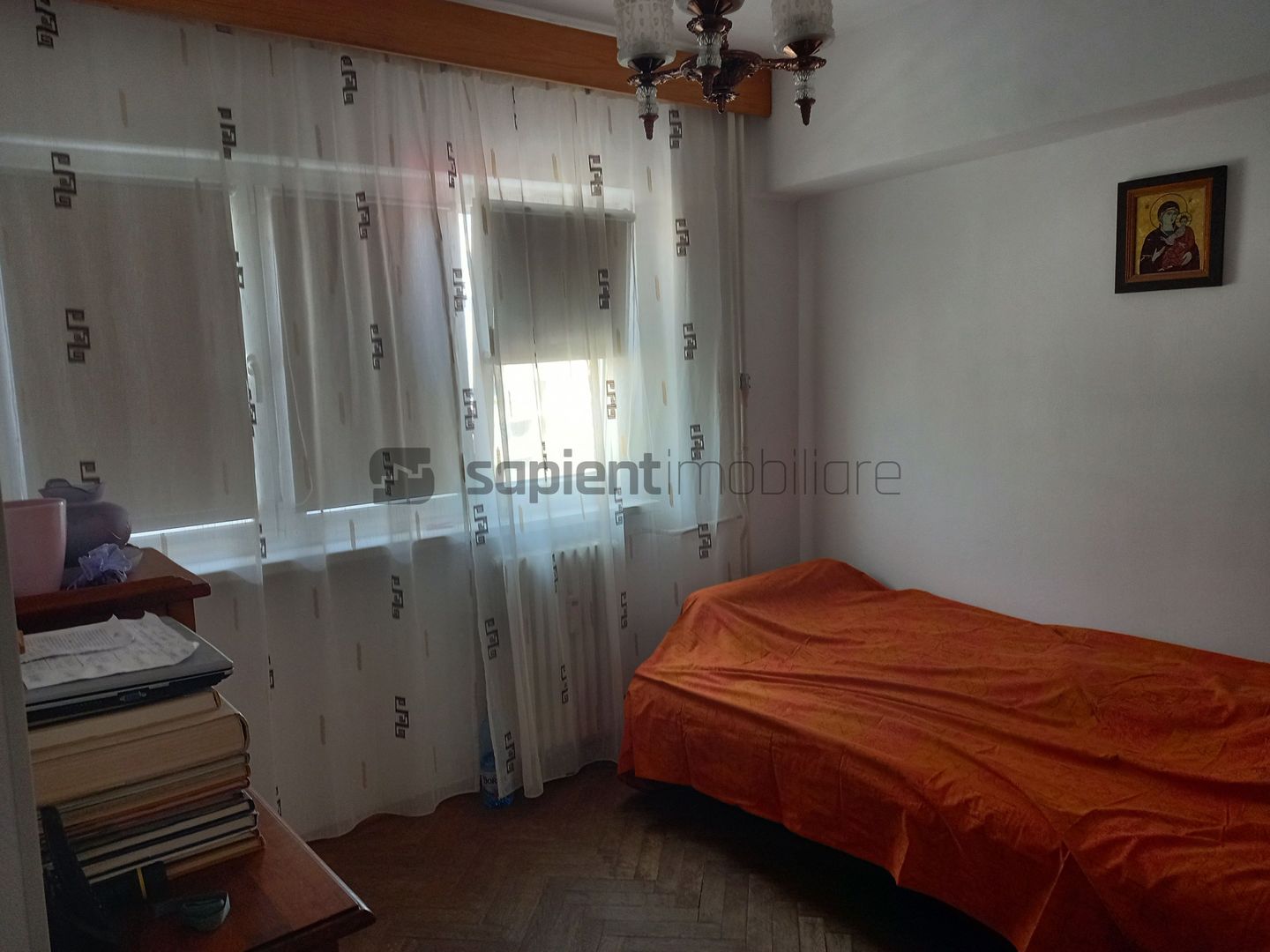 Sapient | Apartament cu 4 camere în zona Dacia - Poză 12