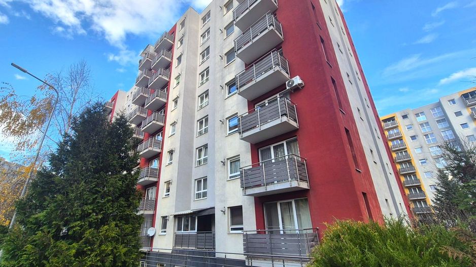 Apartament 2,5 camere | boxă | 64 mp | Avantgarden - Poză 16
