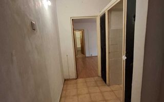 Apartament cu 3 cam SD Alexandru cel bun etajul 1/4 - Poză 2