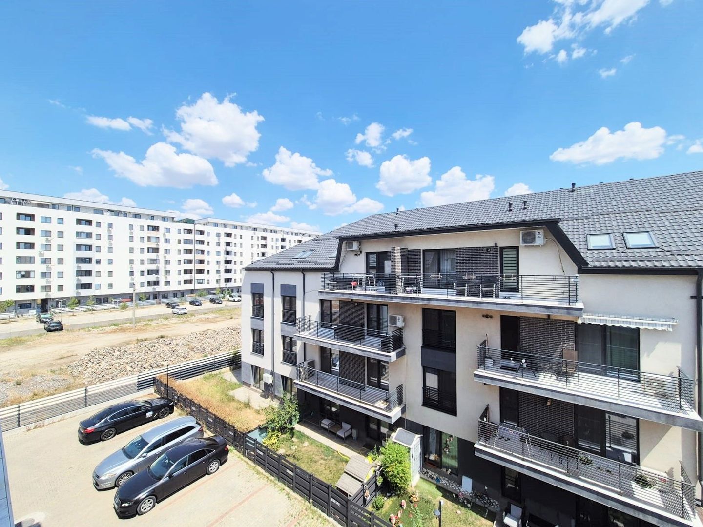 COMISION 0% - Apt superb 2 camere mobilat-parcare, 8minute metrou Nicolae Teclu - Poză 4