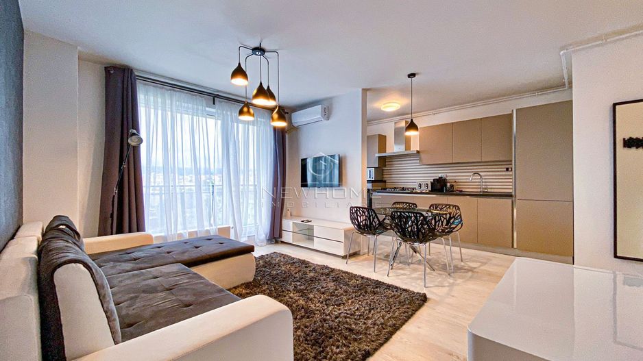 Apartament 3 camere PARCARE, zona Iulius Mall, Fsega - Poză 2