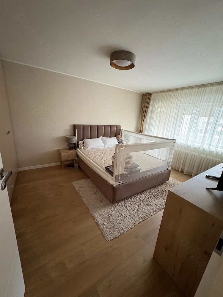 Apartament 3 camere de vânzare – Metrou Lujerului | Bd. Iuliu Maniu - Poză 4