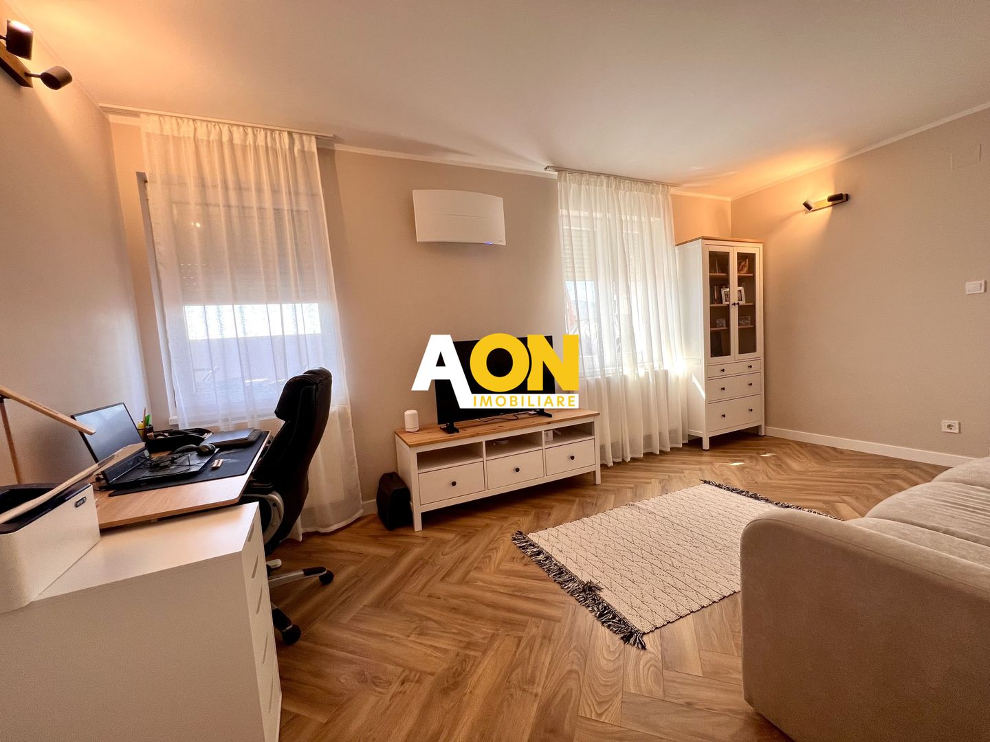 Penthouse | ULTRAFINISAT | 95 MP | Terasa 45 MP | Ultracentral - Poză 2