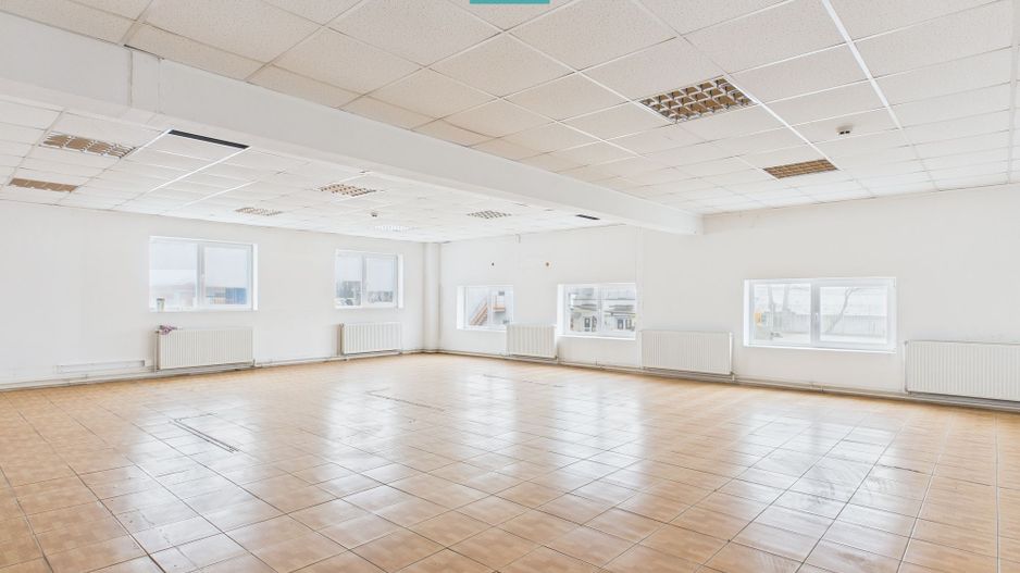 Hală industrială de 4.155 mp Calea Borșului - Poză 6