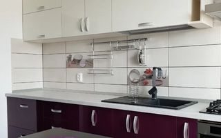 Bloc nou, 3 cam , decomandat, et 2, Popas Pacurari - Poză 1