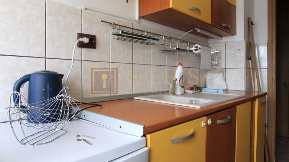 Take Ionescu, 2 camere, centrala proprie - Poză 11