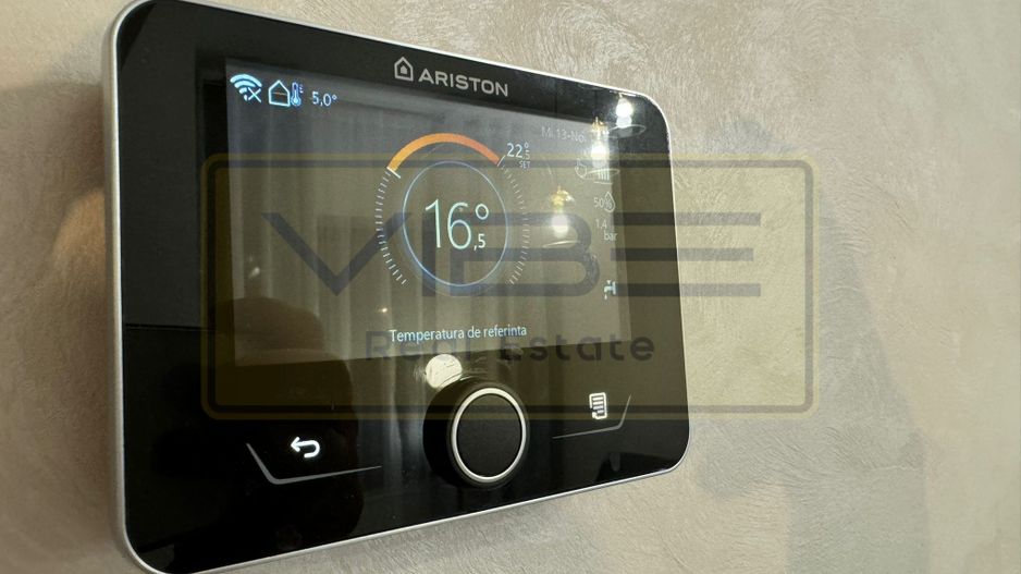 Apartament 2 camere decomandat  Royal Town Copou - Poză 10